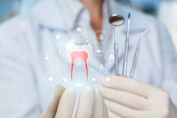 Dental Inlays and Onlays in Coral Gables, FL
