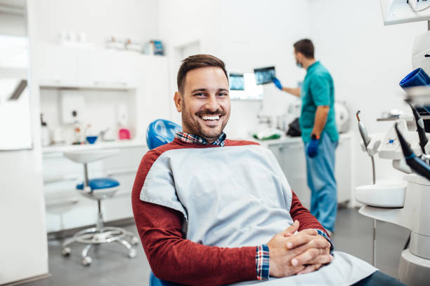 TMJ/TMD Treatment in Coral Gables, FL
